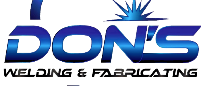 Soldadura y Fabricación de Metal – Servicios Profesionales de Dons Welding & Fabricating
