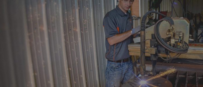 Soldadura Extrema y Servicios de Máquinas – Soluciones Industriales de Alta Precisión