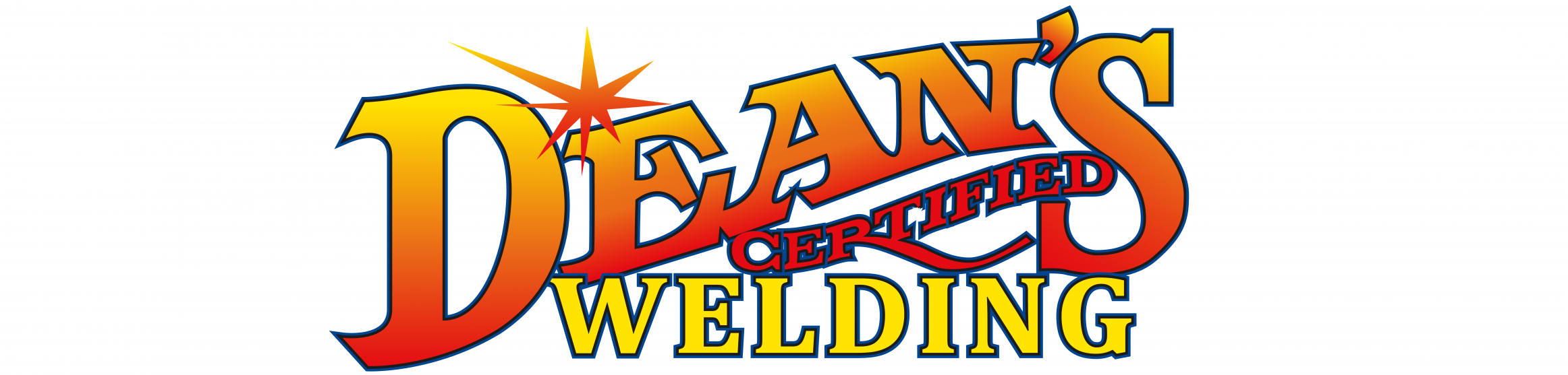 Soldadura certificada por Dans Certified Welding Inc – Servicios profesionales y calidad garantizada