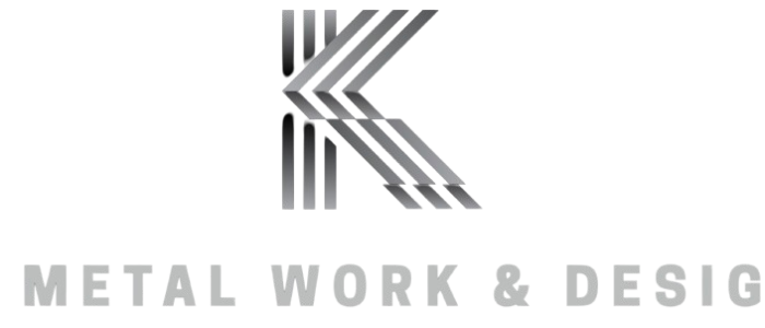 Trabajo y Diseño de Metal – K Metal Work: Innovación en Acero, Arte y Fabricación