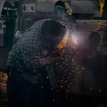 AC Welding Service Inc – Servicio profesional de soldadura industrial y soluciones de alta calidad