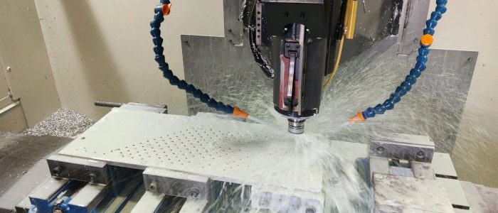 Pro-Precision Metal Fabricating: Expertos en fabricación de metal CNC, corte y soldadura de alta precisión