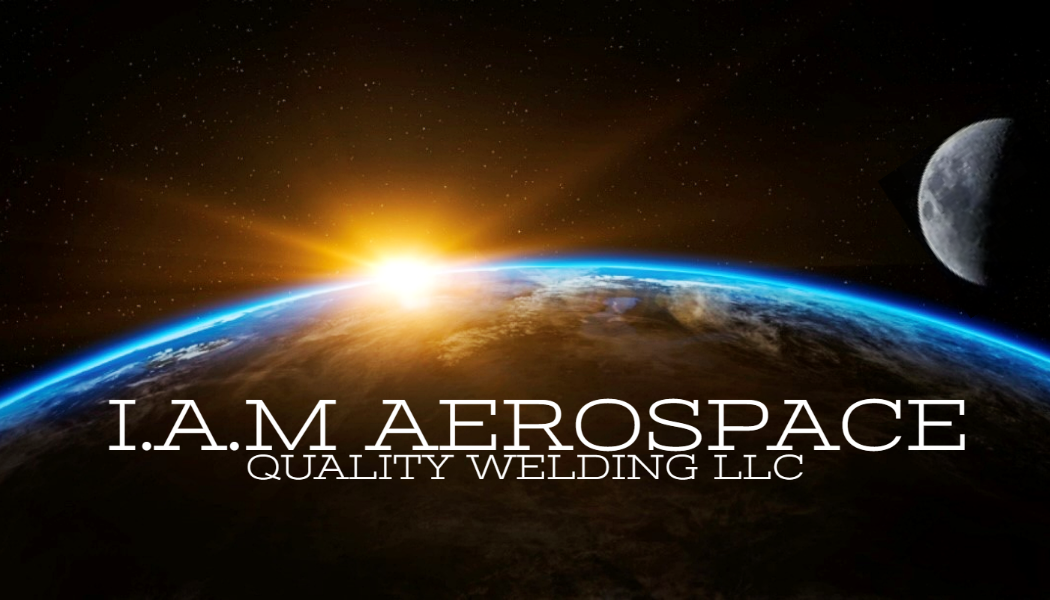 Soldadura de Calidad Aeroespacial I.A.M – Expertos en Ingeniería y Certificaciones
