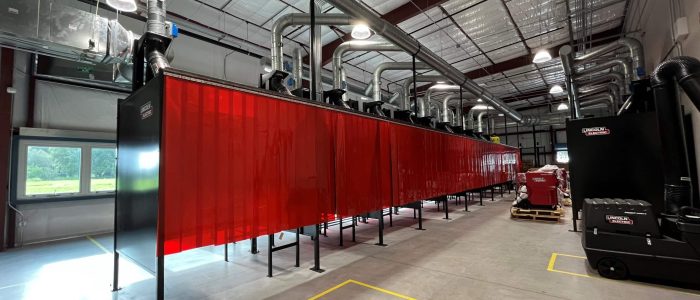 Imagen de Osceola Welding: Expertos en Soldadura Metalúrgica y Servicios en Florida