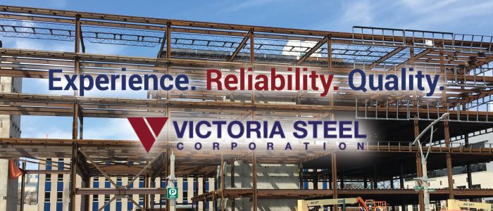 Victoria Steel and Supply, Inc.: Proveedor líder de acero y suministros industriales
