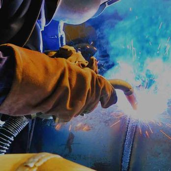 Flores Welding And Construction: Soluciones Profesionales de Soldadura y Construcción