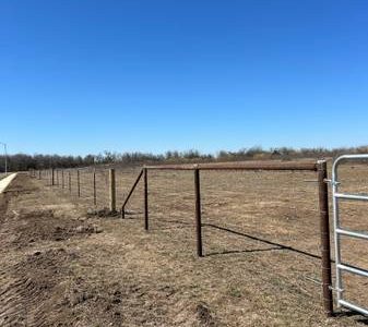 Cercas Metálicas y Soldadura Profesional – Salazar Fences & Welding