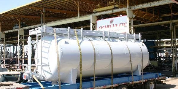 Alleys Welding Inc – Servicios de Soldadura Industrial y Fabricación Metálica de Calidad