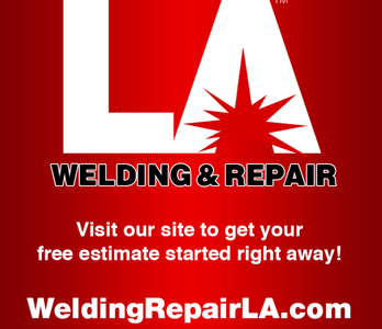 Servicios de Soldadura en Los Ángeles – LA Welding Services | Calidad y Precisión