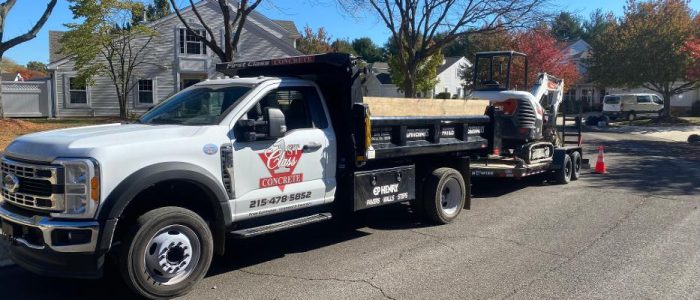 Soldadura y Concreto de Primera Clase – Servicios Profesionales de First Class Welding and Concrete LLC