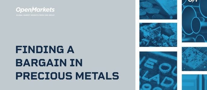 Metales de Descuento: Ofertas Imperdibles y Precios Bajos