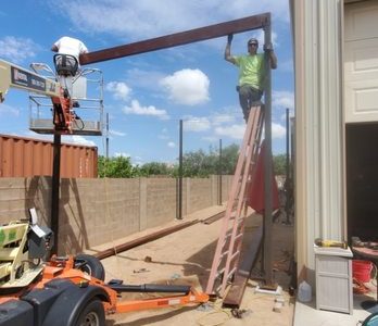 Neumyer’s Certified Welding LLC – Soldadura Certificada Profesional | Servicios de Alta Calidad