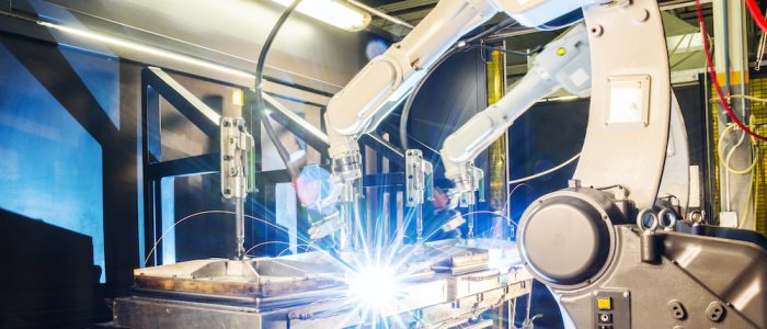 Tecnología de Soldadura Avanzada: Innovación y Equipos de Alta Precisión para la Industria