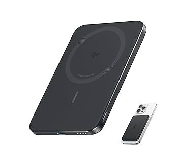 Imagen de Magana Certified Portable – Dispositivo Portátil Certificado para Profesionales