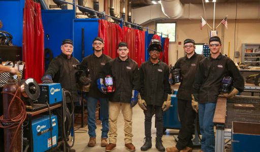 Soldadura Profesional con Minute Man Welding: Herramientas y Técnicas de Alta Precisión