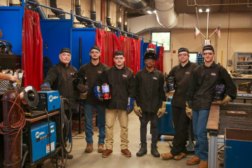 Soldadura Profesional con Minute Man Welding: Herramientas y Técnicas de Alta Precisión