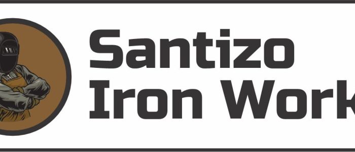 Trabajo de hierro y forja en Santizo – Imágenes de Artesanía Metálica de Alta Calidad