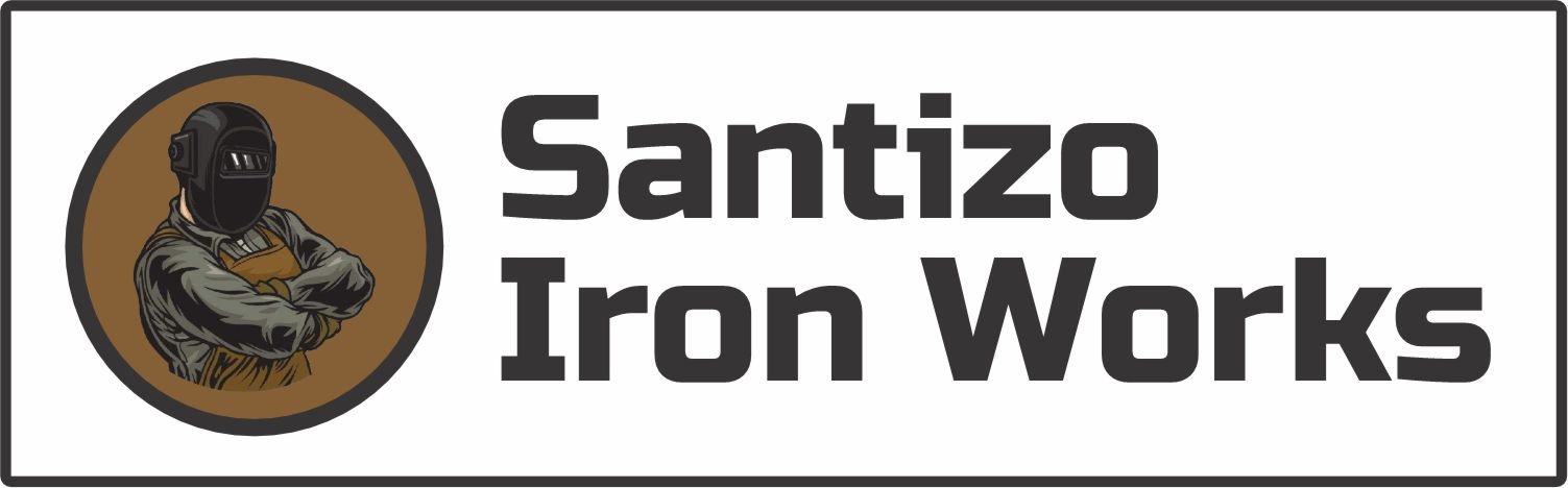 Trabajo de hierro y forja en Santizo – Imágenes de Artesanía Metálica de Alta Calidad