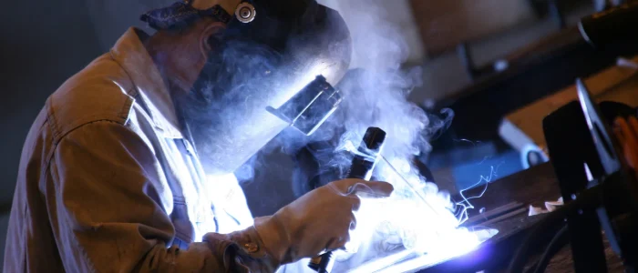 Alquiler y Reparación de Equipos de Soldadura – Soluciones rápidas y confiables