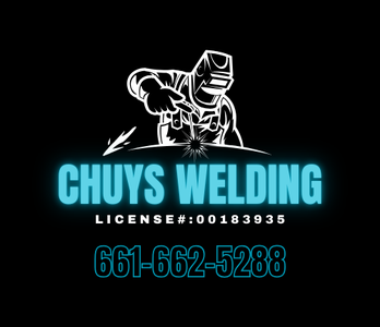 Chuys Welding: Soldadura profesional de alta precisión | Servicios de soldadura metalúrgica