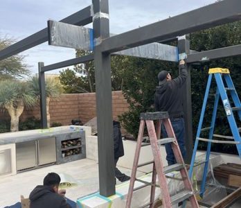 JC Mobile: Soldadura a Medida y Construcción Móvil – Servicios Personalizados