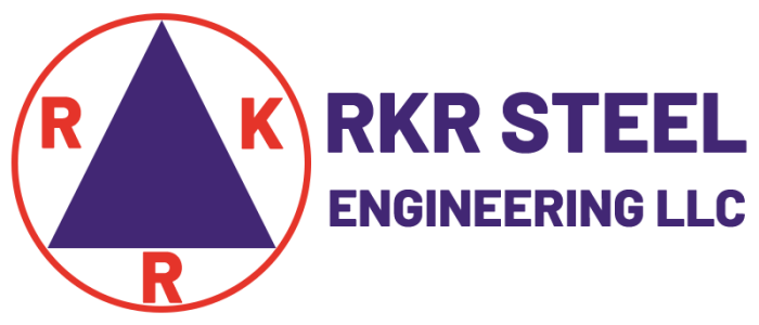 RKR Steel Welding LLC – Expertos en Soldadura de Acero para Proyectos Industriales