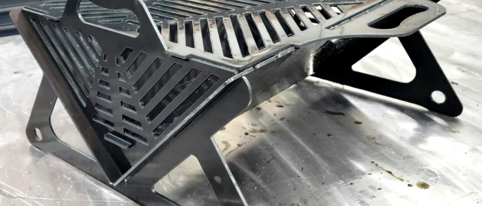 Soldadura a medida: soluciones personalizadas para proyectos industriales