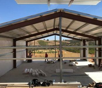 Diego Juarez – Servicios de Soldadura y Fabricación Metálica | Expertos en Metalúrgica