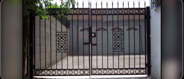 Rejas Universales de Hierro – Seguridad y Diseño Elegante para Puertas y Ventanas