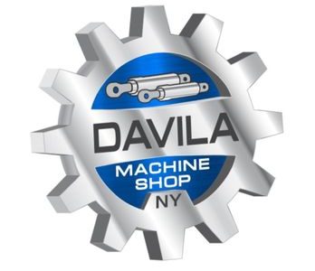 Dávila Machine Shop – Taller Mecánico de Precisión y Fabricación Industrial
