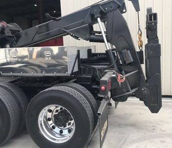 Servicios de Soldadura de Carrocerías de Camiones – Delgado: Calidad y Experiencia