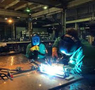 Soldaduras Puerto Rico: Servicios Profesionales, Calidad y Seguridad