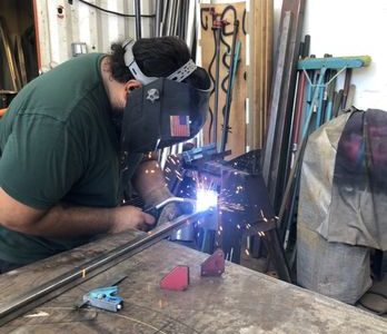 L.A Welding & Repair: Expertos en Soldadura y Reparación de Metales en Los Ángeles