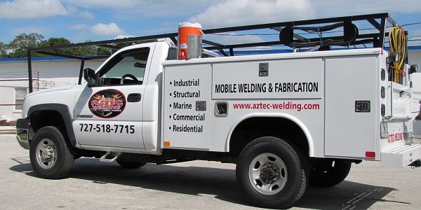 ¡Servicio de Soldadura Móvil! Reparaciones Rápidas y de Calidad en Tu Lugar