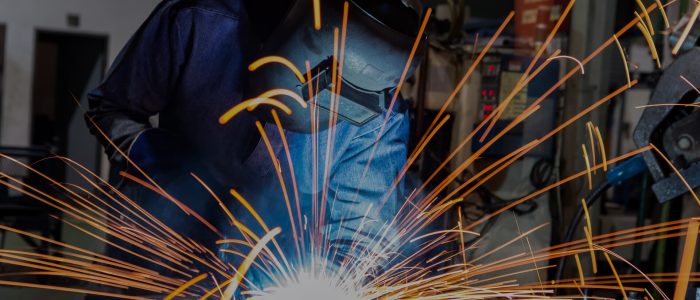 Adonai Welding: Soldaduras de Precisión y Calidad - Equipos y Técnicas Profesionales