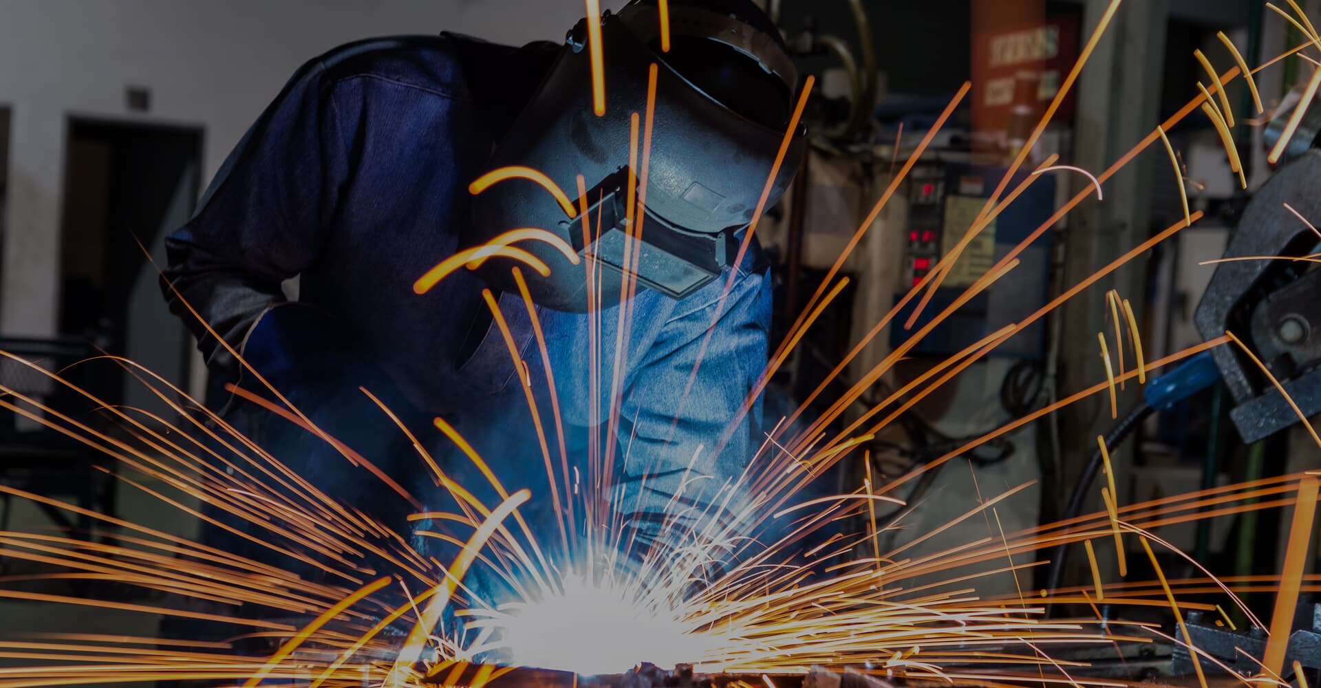 Adonai Welding: Soldaduras de Precisión y Calidad - Equipos y Técnicas Profesionales