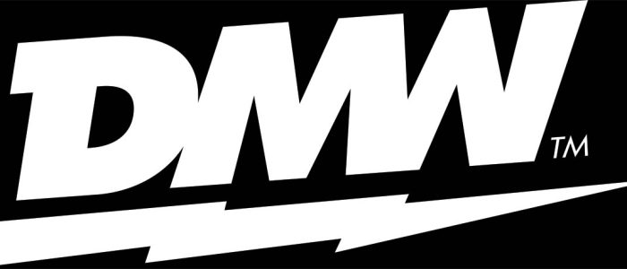 Logotipo de Dmw Inc – Empresa de Tecnología e Innovación | Marca y Servicios